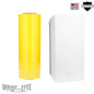 20 x 5000 x 80, 40 RLS/plt Machine Cast Dark Dark Yellow Boxed