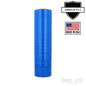 20 x 5000 x 90, 40 RLS/plt, Blue VCI Machine Wrap