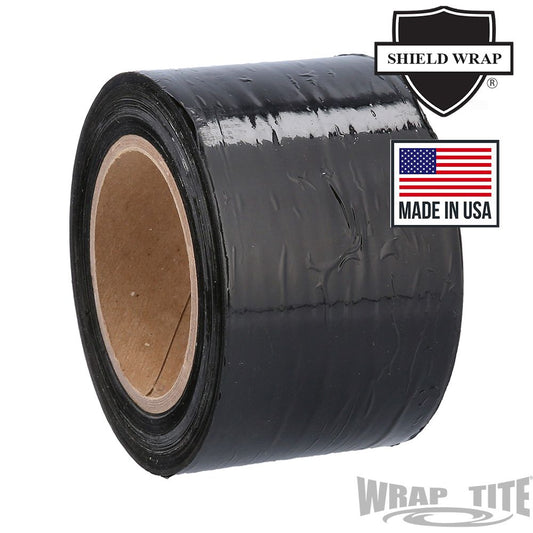 3 x 1000 x 80, 18 RLS/CS Narrow Banding Black
