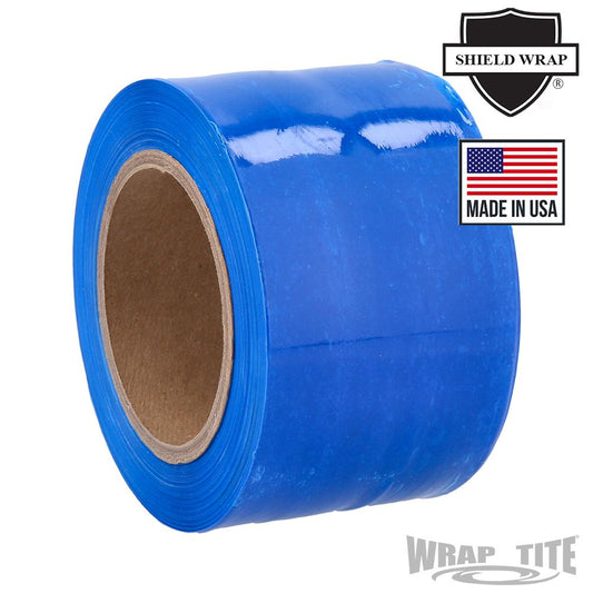 3 x 1000 x 80, 18 RLS/CS Narrow Banding Blue