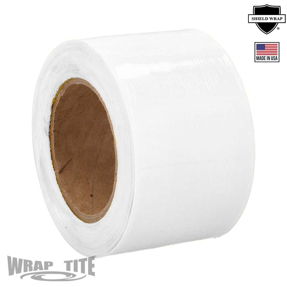 3 x 1000 x 80, 18 RLS/CS Narrow Banding White