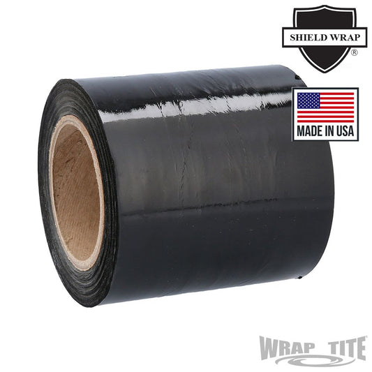 5 x 1000 x 80, 12 RLS/CS Narrow Banding Black