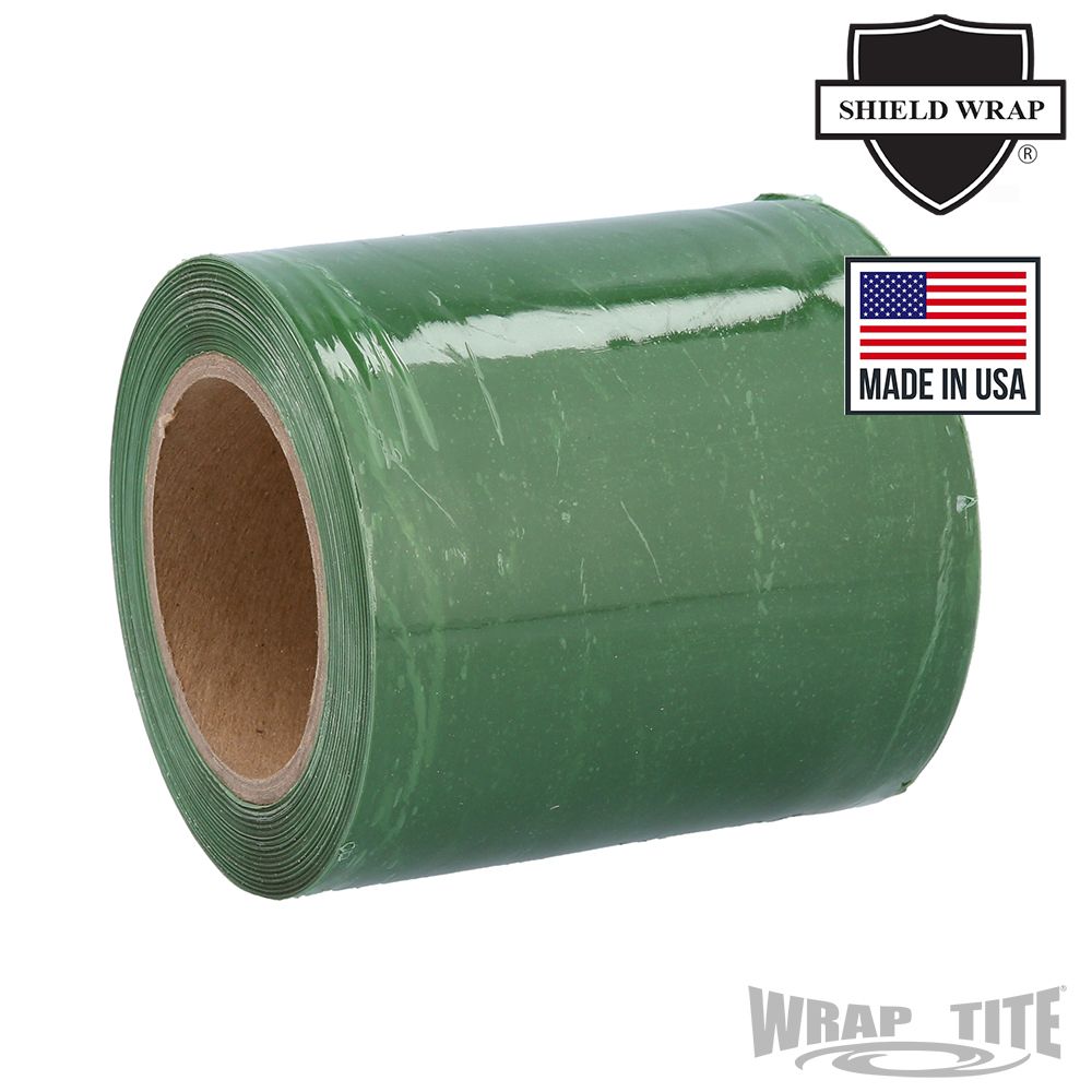 5 x 1000 x 80, 12 RLS/CS Narrow Banding Green
