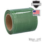 5 x 1000 x 80, 12 RLS/CS Narrow Banding Green