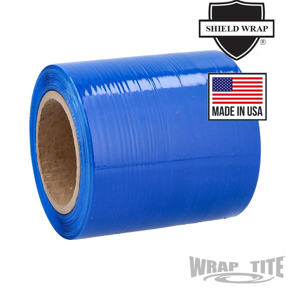 5 x 1000 x 80, 12 RLS/CS Narrow Banding Blue