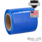 5 x 1000 x 80, 12 RLS/CS Narrow Banding Blue