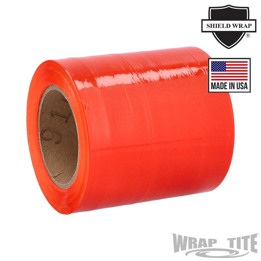 5 x 1000 x 80, 12 RLS/CS Narrow Banding Orange
