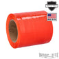 5 x 1000 x 80, 12 RLS/CS Narrow Banding Orange