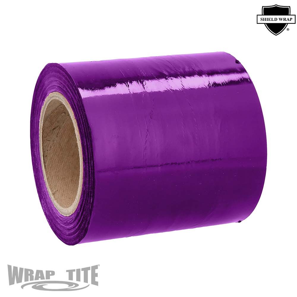 5 x 1000 x 80, 12 RLS/CS Narrow Banding Purple