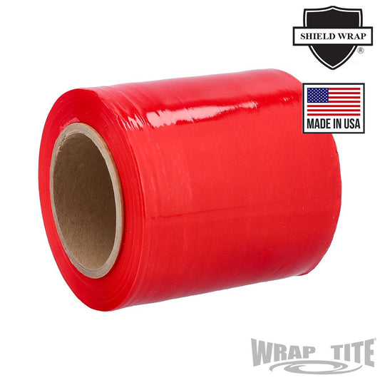 5 x 1000 x 80, 12 RLS/CS Narrow Banding Red