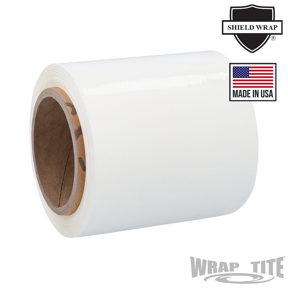 5 x 1000 x 80, 12 RLS/CS Narrow Banding White