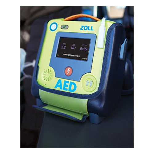 ZOLL AED 3 BLS