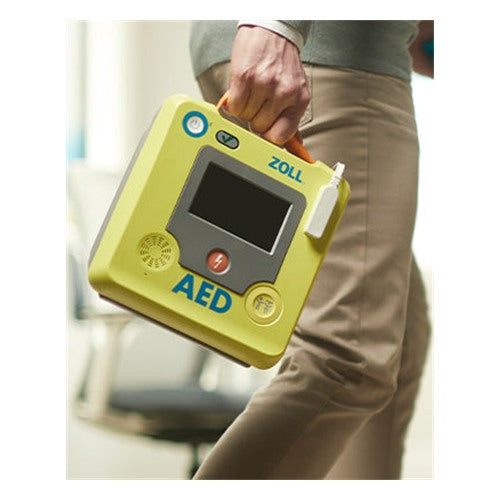 ZOLL AED 3 Semi-Auto