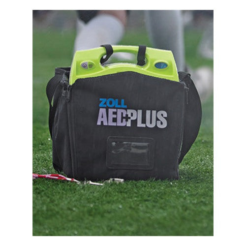 ZOLL AED Plus Auto