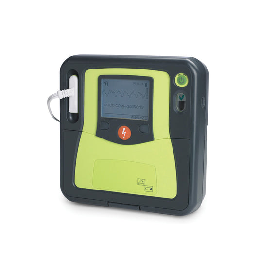 ZOLL AED Pro Automated External Defibrillator