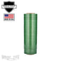 15 x 1500 x 63, 4 rls/CS Performance Hand Wrap Cast Tint Green