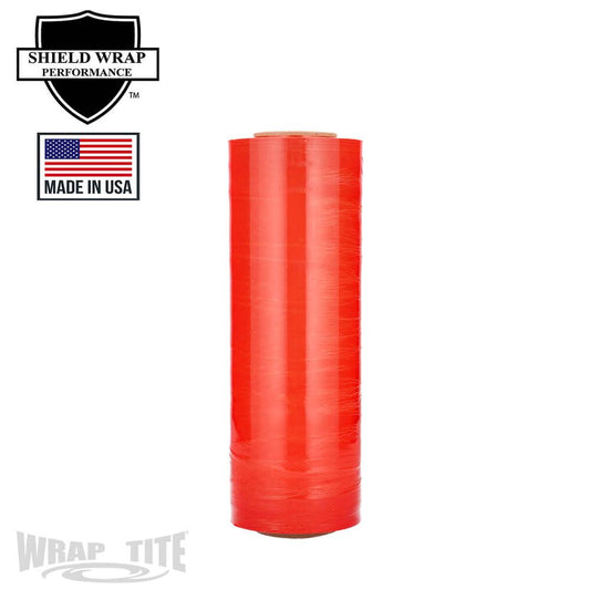 15 x 1500 x 63, 4 rls/CS Performance Hand Wrap Cast Dark Orange