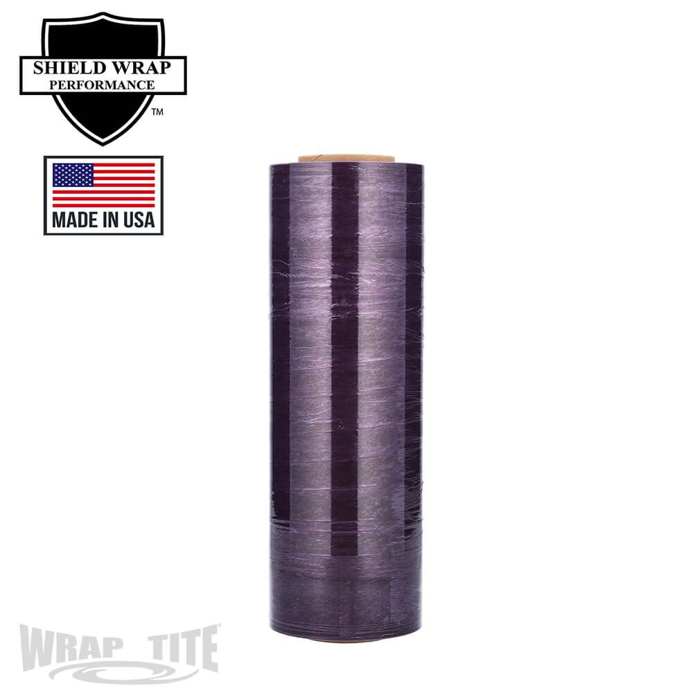 15 x 1500 x 63, 4 rls/CS Performance Hand Wrap Cast Dark Purple