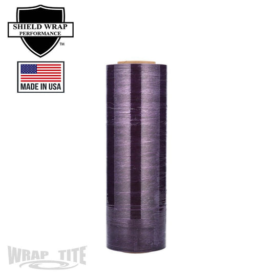15 x 1500 x 63, 4 rls/CS Performance Hand Wrap Cast Dark Purple