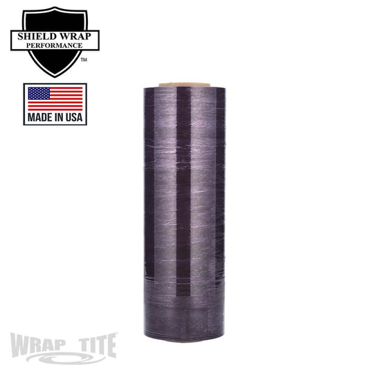 15 x 1500 x 63, 4 rls/CS Performance Hand Wrap Cast Tint Purple