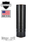 18 x 1500 x 47, 4 rls/CS Performance Hand Wrap Cast Dark Black