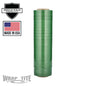 18 x 1500 x 47, 4 rls/CS  Performance Hand Wrap Cast Tinted Green