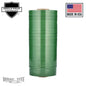 20 x 5000 x 63, 50 RLS/plt Performance Machine Cast Dark Green Boxed
