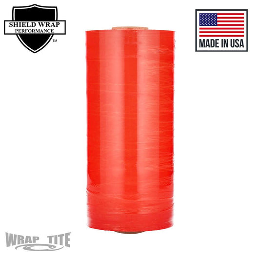 20 x 5000 x 63, 50 RLS/plt Performance Machine Cast Dark Orange