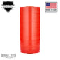20 x 5000 x 63, 50 RLS/plt Performance Machine Cast Dark Orange Boxed