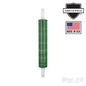 20 x 1000 x 80, 4 RLS/CS Pipe Wrap, Green