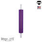 20 x 1000 x 80, 4 RLS/CS Pipe Wrap, Purple Tint